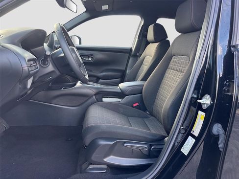 Certified 2023 Honda HR-V Sport image 23