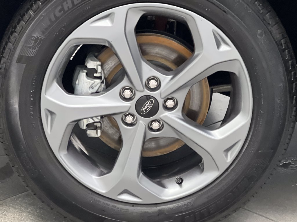 Used 2026 Ford Escape ST-Line FWD image 65