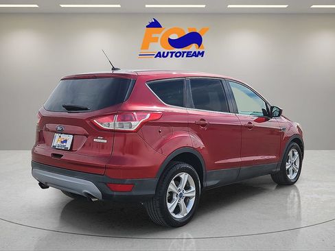 Used 2014 Ford Escape SE FWD image 4