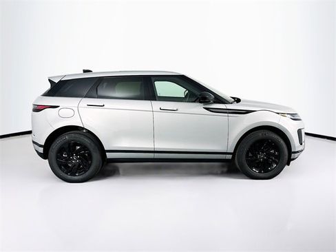 Used 2026 Land Rover Range Rover Evoque S image 4