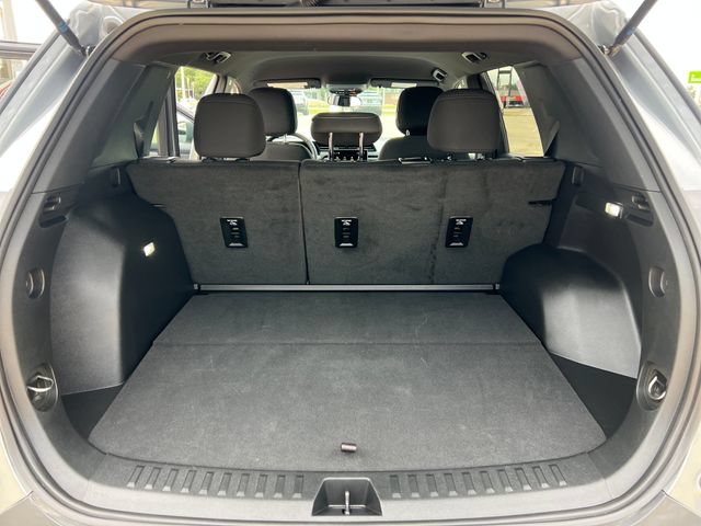 Certified 2026 GMC Terrain Elevation AWD/4WD image 16