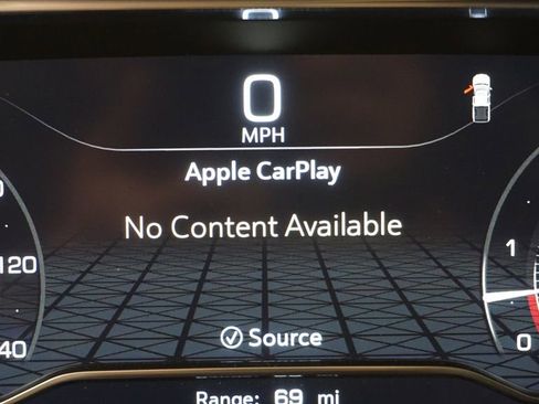 Used 2024 GMC Sierra 1500 Elevation image 48