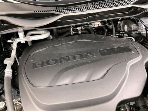 Certified 2023 Honda Odyssey EX-L image 30