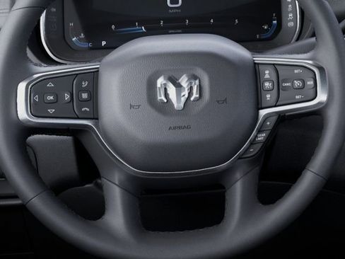 New 2026 RAM 2500 Laramie w/ Sport Appearance Package image 19