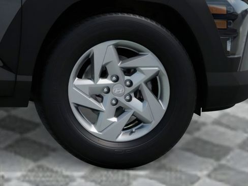 New 2026 Hyundai Kona SE image 8