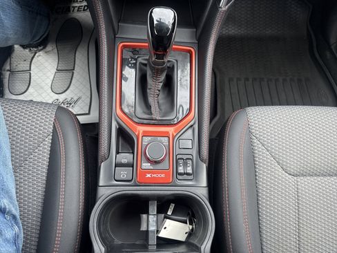 Used 2019 Subaru Forester Sport image 22