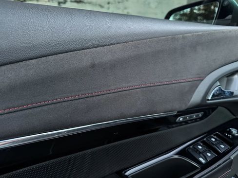 Used 2014 Chevrolet SS RWD image 17