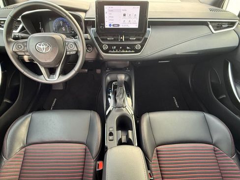 Certified 2023 Toyota Corolla XSE image 15