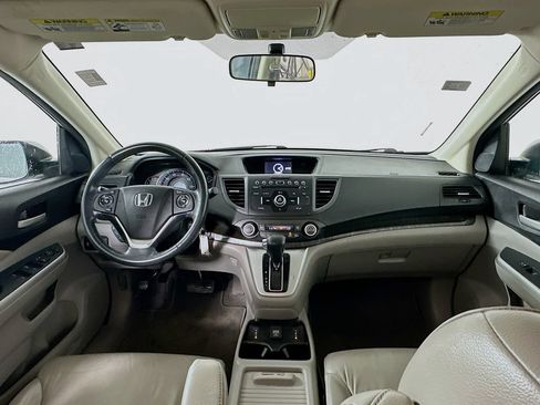 Used 2014 Honda CR-V EX-L image 3