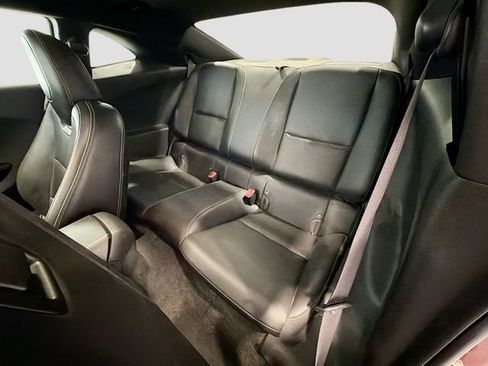 Used 2010 Chevrolet Camaro LT RWD image 20