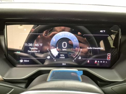 New 2026 GMC Acadia Denali w/ Super Cruise Package image 11