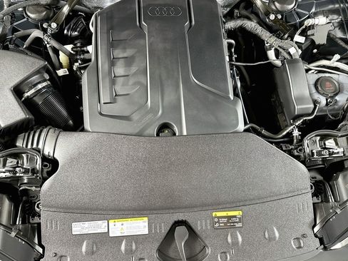 Used 2026 Audi Q5 Premium AWD/4WD image 13