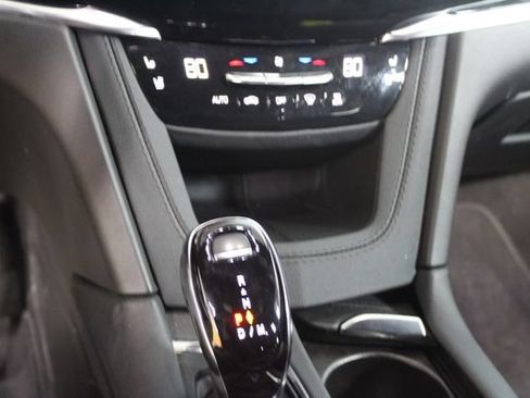 Used 2024 Cadillac XT6 Sport w/ LPO, ONYX Package AWD/4WD image 20
