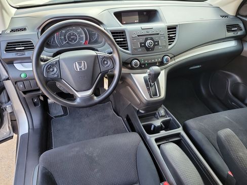 Used 2012 Honda CR-V EX image 14