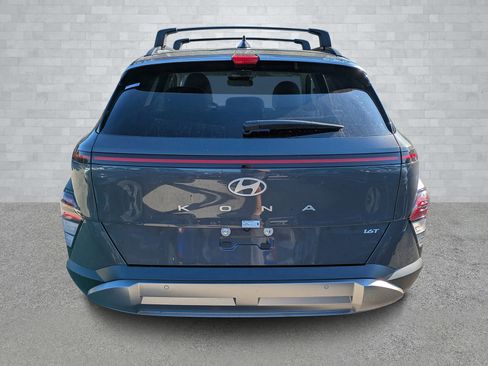 New 2026 Hyundai Kona Limited image 6