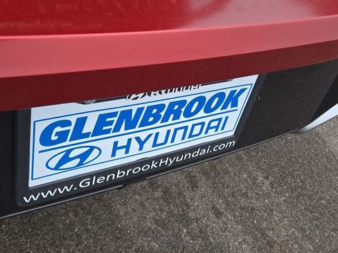 New 2026 Hyundai Sonata SEL image 30