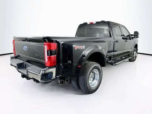New 2026 Ford F350 XLT AWD/4WD image 25