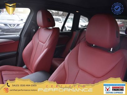 Used 2023 BMW X3 sDrive30i w/ M Sport Package