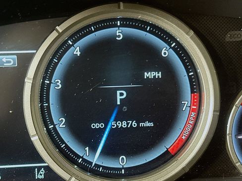 Used 2019 Lexus GS 350 F Sport RWD image 19