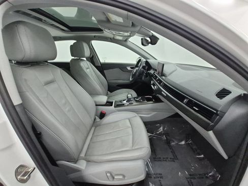 Used 2019 Audi A4 2.0T Premium w/ Convenience Package AWD/4WD image 25