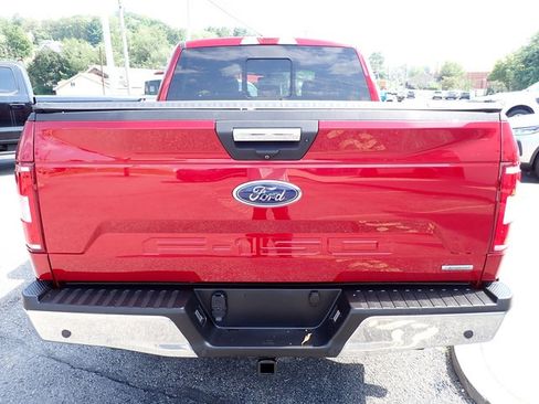 Used 2018 Ford F150 XLT w/ Equipment Group 302A Luxury AWD/4WD image 4