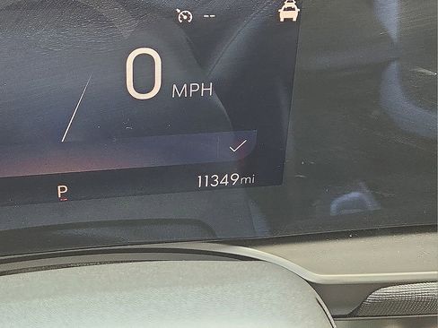 Used 2025 Buick Envista Preferred w/ Convenience II Package image 26