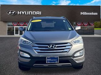 Used 2015 Hyundai Santa Fe Sport w/ Option Group 03 AWD/4WD video 2