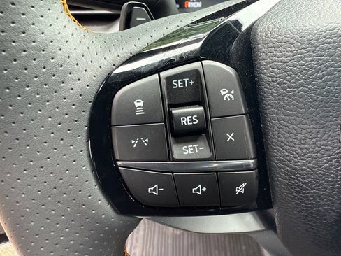 New 2026 Ford Explorer Tremor w/ Tremor Ultimate Package AWD/4WD image 50