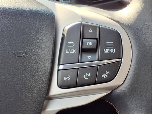 New 2026 Ford Explorer Active w/ Active Comfort Package image 14