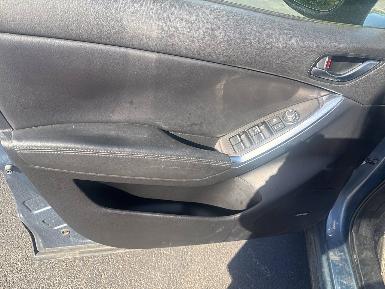Used 2016 MAZDA CX-5 Grand Touring AWD/4WD image 13