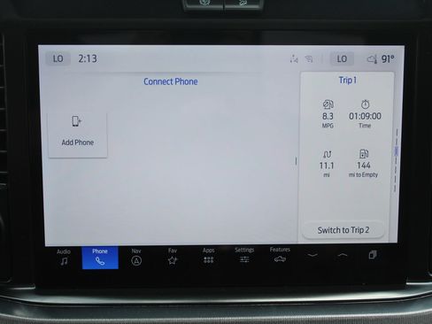 New 2026 Ford F350 Platinum w/ Tremor Off-Road Package AWD/4WD image 49
