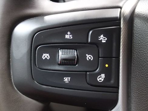 Used 2025 GMC Sierra 1500 Denali AWD/4WD image 38