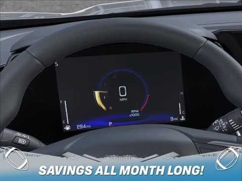 New 2026 Chevrolet Trax ACTIV w/ Sunroof Package FWD image 18