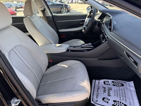 Used 2022 Hyundai Sonata SEL image 13