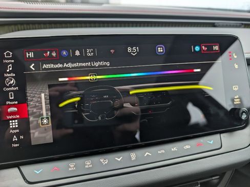 New 2026 Dodge Charger R/T Scat Pack image 5