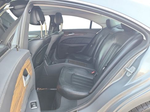 Used 2015 Mercedes-Benz CLS 400 image 20
