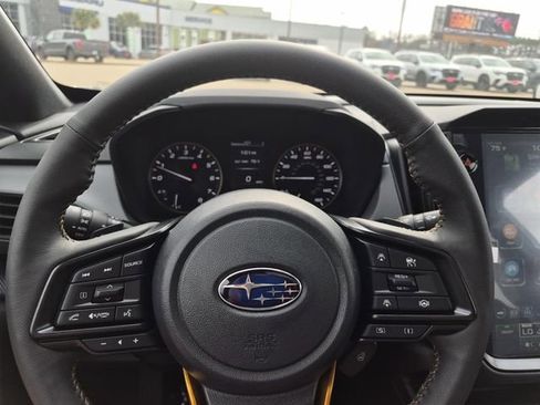 New 2026 Subaru Crosstrek 2.5i Wilderness image 15