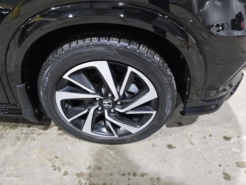 Used 2019 Honda HR-V Sport image 19