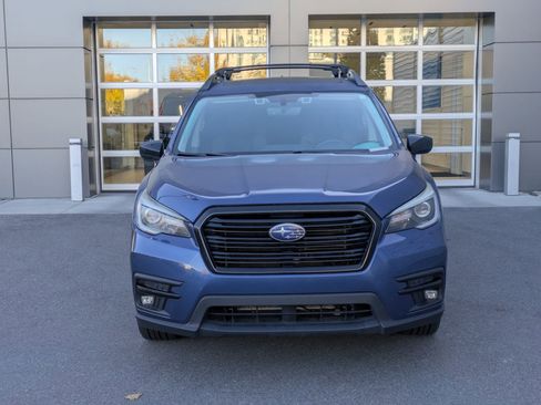 Used 2022 Subaru Ascent Onyx Edition image 11
