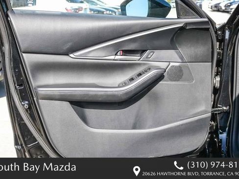 New 2026 MAZDA CX-30 Aire Edition AWD/4WD image 23