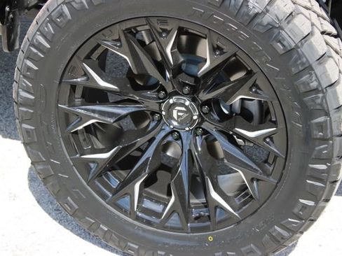 Used 2026 RAM 1500 Lone Star AWD/4WD image 16