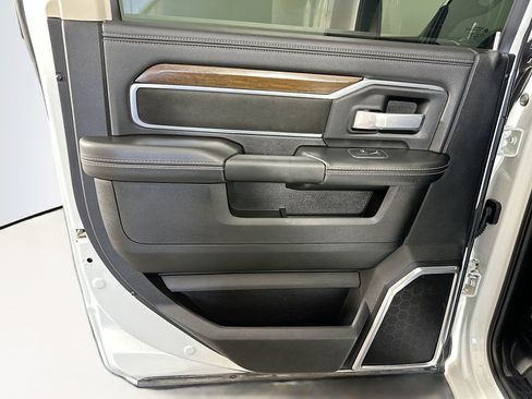 Used 2024 RAM 2500 Laramie w/ Safety Group image 26