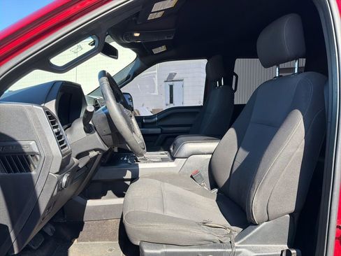 Used 2018 Ford F150 XLT w/ Equipment Group 302A Luxury image 17