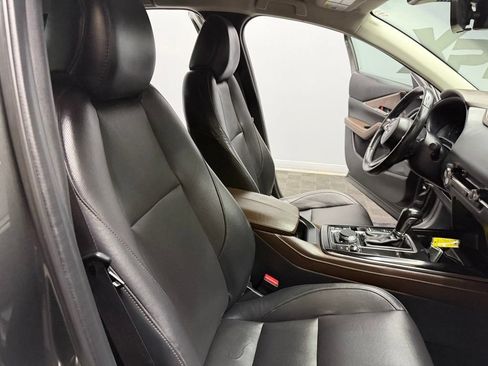 Used 2022 MAZDA CX-30 AWD 2.5 S w/ Premium Package image 52