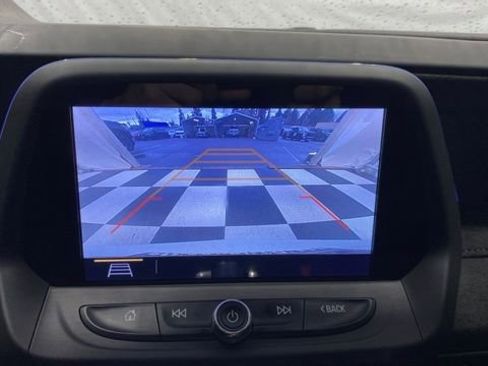 Used 2019 Chevrolet Camaro ZL1 image 24