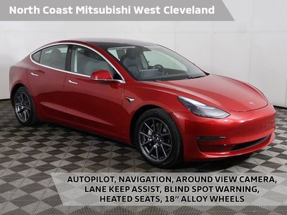 Used 2018 Tesla Model 3 Long Range