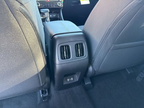 New 2026 Hyundai Tucson SEL image 17