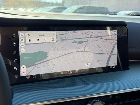 New 2026 Nissan Murano Platinum image 9