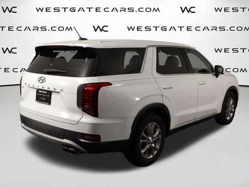 Used 2020 Hyundai Palisade SE image 45