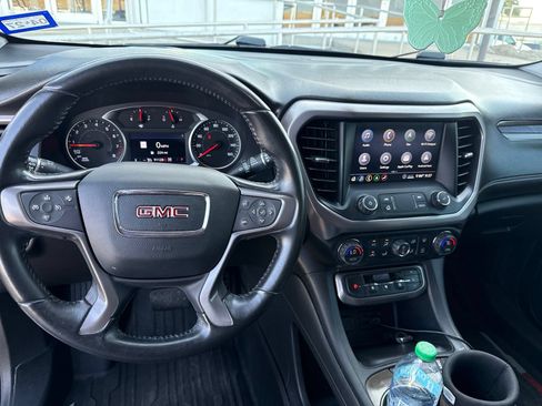 Used 2020 GMC Acadia AT4 w/ Driver Alert Package II AWD/4WD image 25